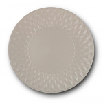 Taldrik prae Nava Soho Classic, &Oslash; 27 cm, beež