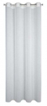&Ouml;&ouml;kardin Kendal, valge, 140 cm x 250 cm