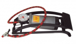 Pump CarCommerce Start Foot Pump, 7 Bar