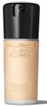 Kreempuuder, seerum MAC Studio Radiance, nc17, 30 ml