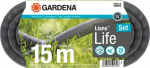 Kastmisvoolik Gardena Liano&trade; Life, 13 mm, 15 m