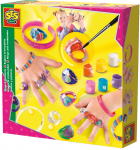 Ehete loomise komplekt SES Creative