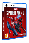 PlayStation 5 (PS5) m&auml;ng Sony MARVEL&rsquo;S SPIDER-MAN 2