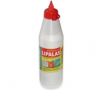 Liim universaalne Achema Lipalas, 0.5 kg, valge v.