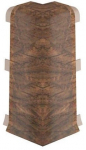 P&otilde;randaliistu v&auml;lisnurk Vox Esquero Skin 612, pruun, 2 tk