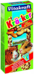 S&ouml;&ouml;t hamstritele Vitakraft