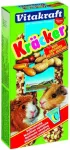 S&ouml;&ouml;t hamstritele Vitakraft