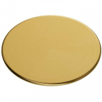 Ventiil k&ouml;&ouml;givalamu jaoks Quadron Drain cover