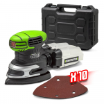 Lihvimismasin Constructor, 220 W