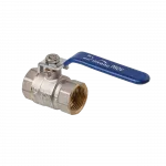 Ventiil Invena ZK-61-032-Y, universaalne, k&uuml;ttes&uuml;steemidele, 5/4 tolline &ndash; v&auml;liskeere