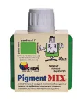 Pigment Inchem Pigmentmix, oliiv, 0.08 l