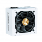 Toiteplokk Zalman TeraMax 2 ZM850-TMX2 WH 850 W, 120 cm