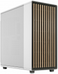 Arvuti korpus Fractal Design North XL, valge v.