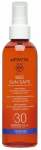 P&auml;evituse tugevdaja &otilde;li keha jaoks Apivita Bee Sun Safe SPF30, 200 ml