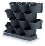 Lillepott cascade garden io2w600s-s433