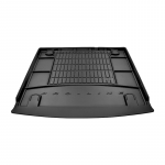 Automatt, pagasikandjad Frogum ProLine, Fiat Doblo II Easy 2010-