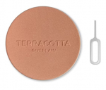 Pruunistav puuder Guerlain Terracotta, 02 medium cool, 8.5 g