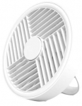 Kaasaskantav laetav ventilaator CristalRecord Splash, 5.5 W