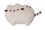 Pehme m&auml;nguasi kass Daffi Classic Pusheen, beež v., 24 cm