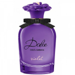 Tualettvesi Dolce & Gabbana Violet Dolce, 75 ml