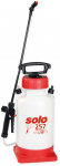 Survepihusti Solo 257, 7 l