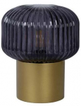 Laualambid Lucide Jany 78595/01/02, E14, 25W, hall v./kuldne v.