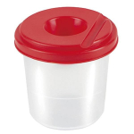 Veepaak 0439-0001-99, mitmev&auml;rviline, 0.2 l