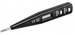 Kruvikeeraja Faster Tools 4763, isoleeritud, 12 cm