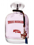 Parf&uuml;&uuml;mvesi True Religion Hippie Chic, 100 ml