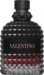 Parf&uuml;&uuml;mvesi Valentino Born In Roma Intense Uomo, 100 ml
