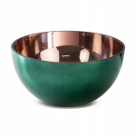 Dekoratiivne kauss Salvia 8, 25 cm x 25 cm