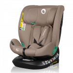 Turvatool Lionelo Bastiaan One I-Size, beež v., 0 - 36 kg