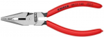 N&auml;pitsad kombineeritud/teravad Knipex 08 21 145 SB, 8 mm, 145 mm