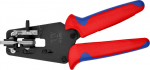 N&auml;pitsad isolatsiooni eemaldamiseks Knipex 12 12 11, 195 mm
