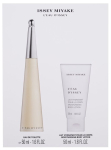 Kinkekomplektid naistele Issey Miyake L&acute;Eau D&acute;Issey