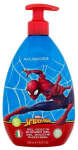 Du&scaron;igeel, lastele Naturaverde Spider-Man, 500 ml
