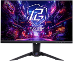 Monitor ASRock PG27QFT2A, IPS, 180 Hz, QHD, 27"