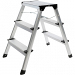 Redel kahepoolsed majapidamiseks KS Tools, 60 cm