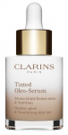 N&auml;o seerum, toniseerimine Clarins Tinted Oleo 03, 30 ml