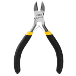 N&auml;pitsad universaalsed Deli Tools EDL20025, 125 mm