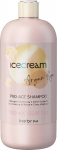 &Scaron;ampoon Inebrya Ice Cream Argan Age, 1000 ml
