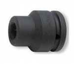 Otsikuhoidik Koken 16106, 16 mm, 3/4"