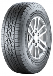 Suverehv Continental 245/75/R15, 113, D, B, 73 dB