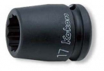 L&ouml;&ouml;kpea Koken 14405M, 1/2", &Oslash;12 mm