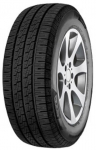 Universaalne autorehv Tristar Van Power AS 215/75/R16, 113-S, C, B, 72 dB