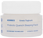 &Ouml;ine n&auml;okreem Korres Greek Yoghurt Probiotic, 40 ml