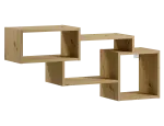 Seinariiul Alitty, tamm v., 46 cm x 96 cm x 25 cm