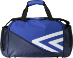 Spordikott Umbro Holdall, sinine, 40 l
