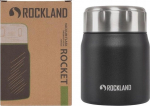 Toidutermos Rockland Rocket, 0.5 l, must v.