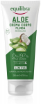 Kehakreem Equilibra Beauty Formulas Aloe, 200 ml
